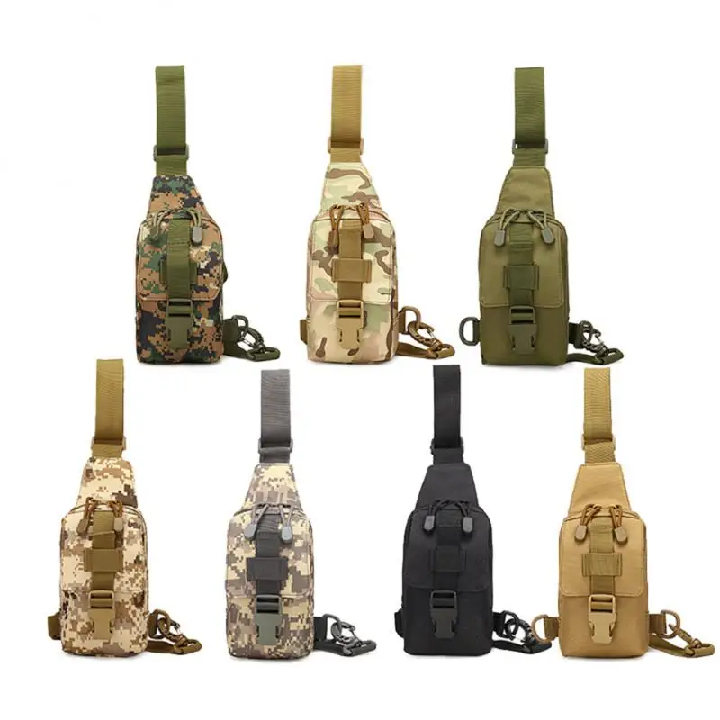 

Tactical Handgun Bag Chest Concealed Carry Bag Shoulder Gun Bag for Range Travel Outdoor Sports