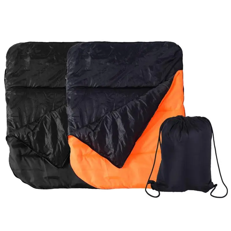 

Warm Packable Dog Bed Mat Dog Sleeping Bag Bed Portable Warm Pet Dog Cat Bed Sleeping Bag For Outdoor Travel Camping Backpacking
