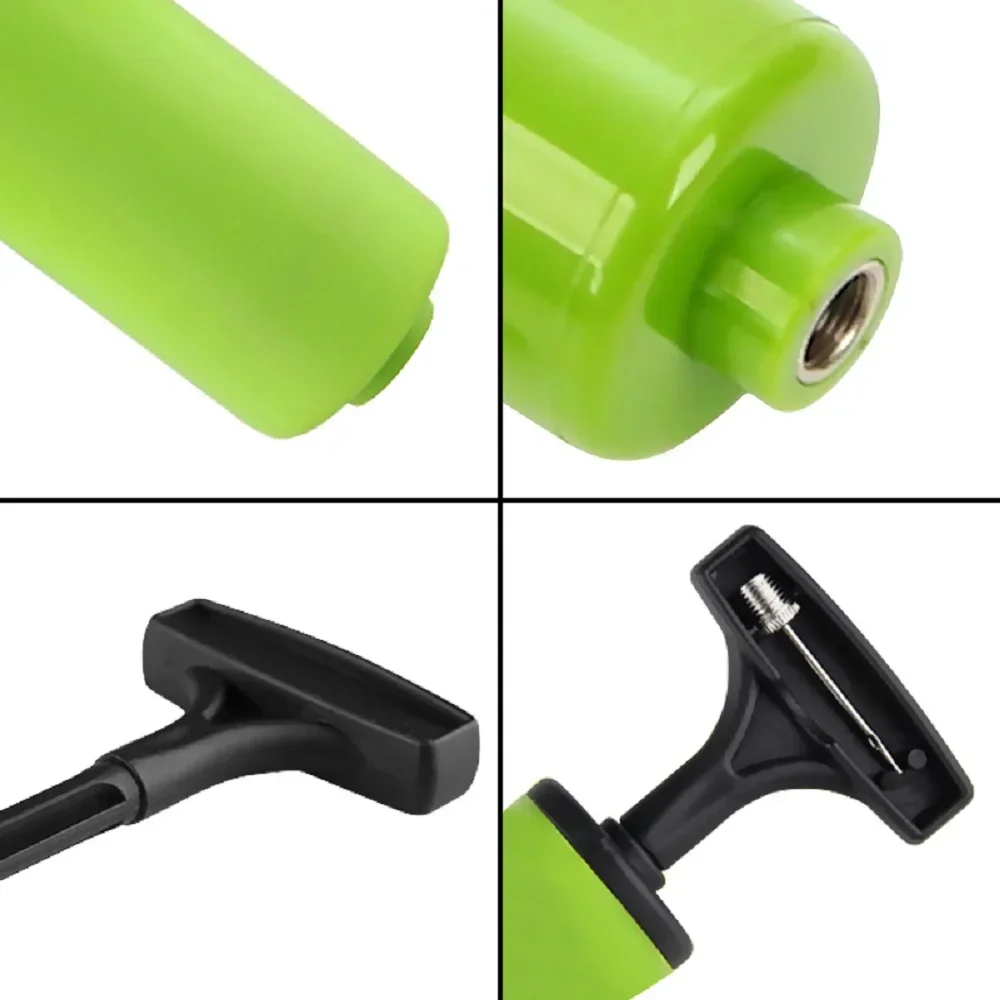 Аксессуары для велосипеда велосипедный футбол воздушный насос кольцо плавания