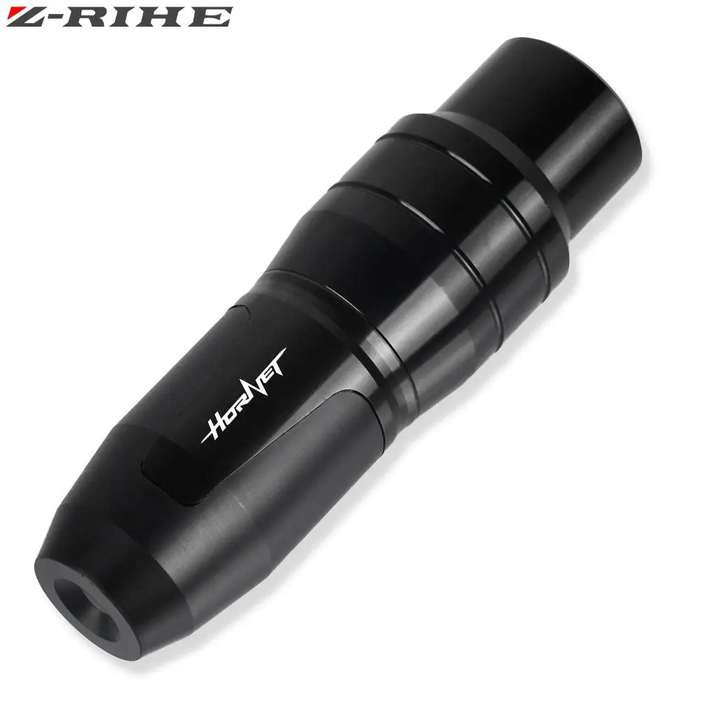 CB 599 600F для HONDA CB599 CB600F CB900F HORNET 250 аксессуары мотоциклов ползунки выхлопной рамы