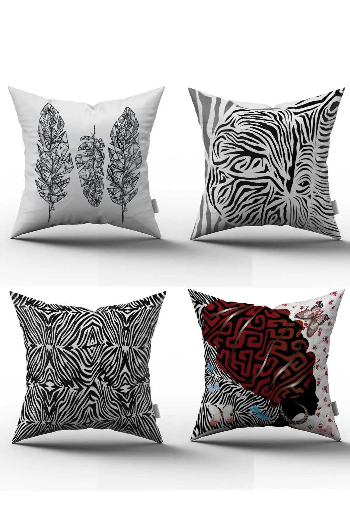 

Специальный дизайн, декоративная подушка для украшения, чехол Seti, декоративный подарок