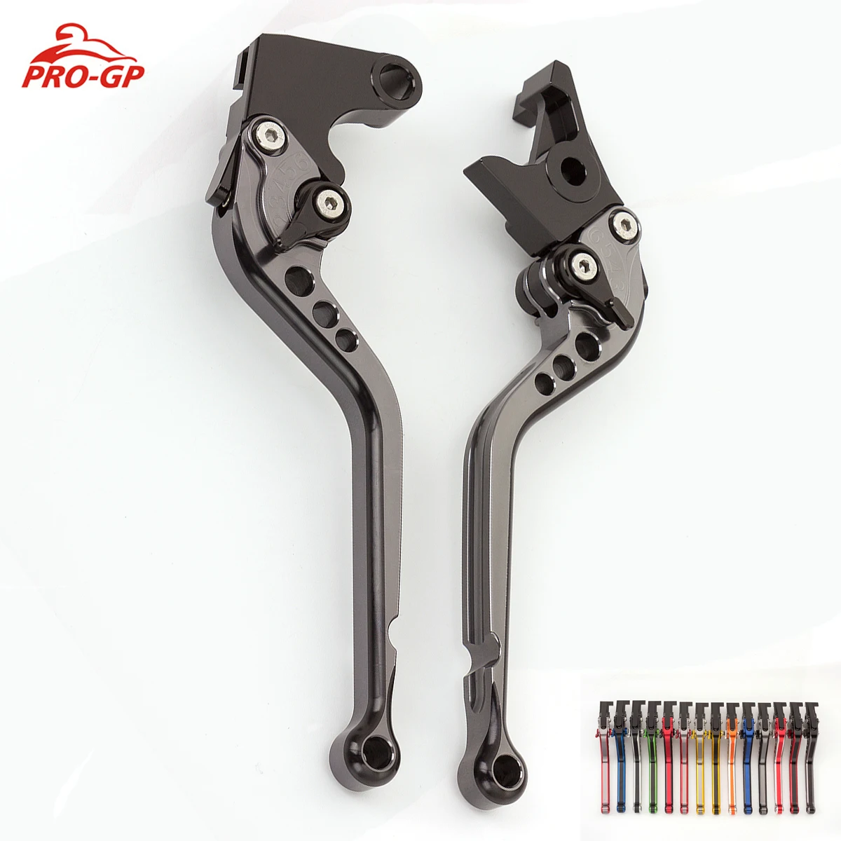 

For Husqvarna SMR 450 2006-2016 2015 2014 2013 2012 2011 2010 2009 2008 CNC Motorcycle Aluminum Alloy Clutch Brake Lever Handle