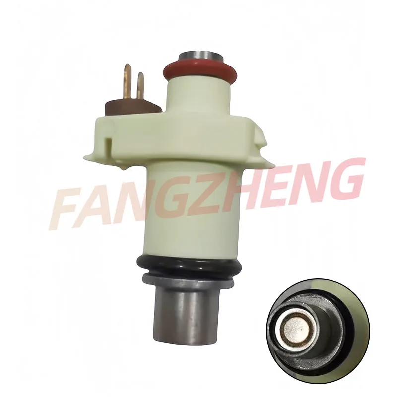 

Топливная форсунка мотоцикла для Yamaha 50CC 125CC-250CC, форсунка для впрыска по потоку 2, 6, 10, 12 отверстий, аксессуары для мотоцикла, распылительная форсунка