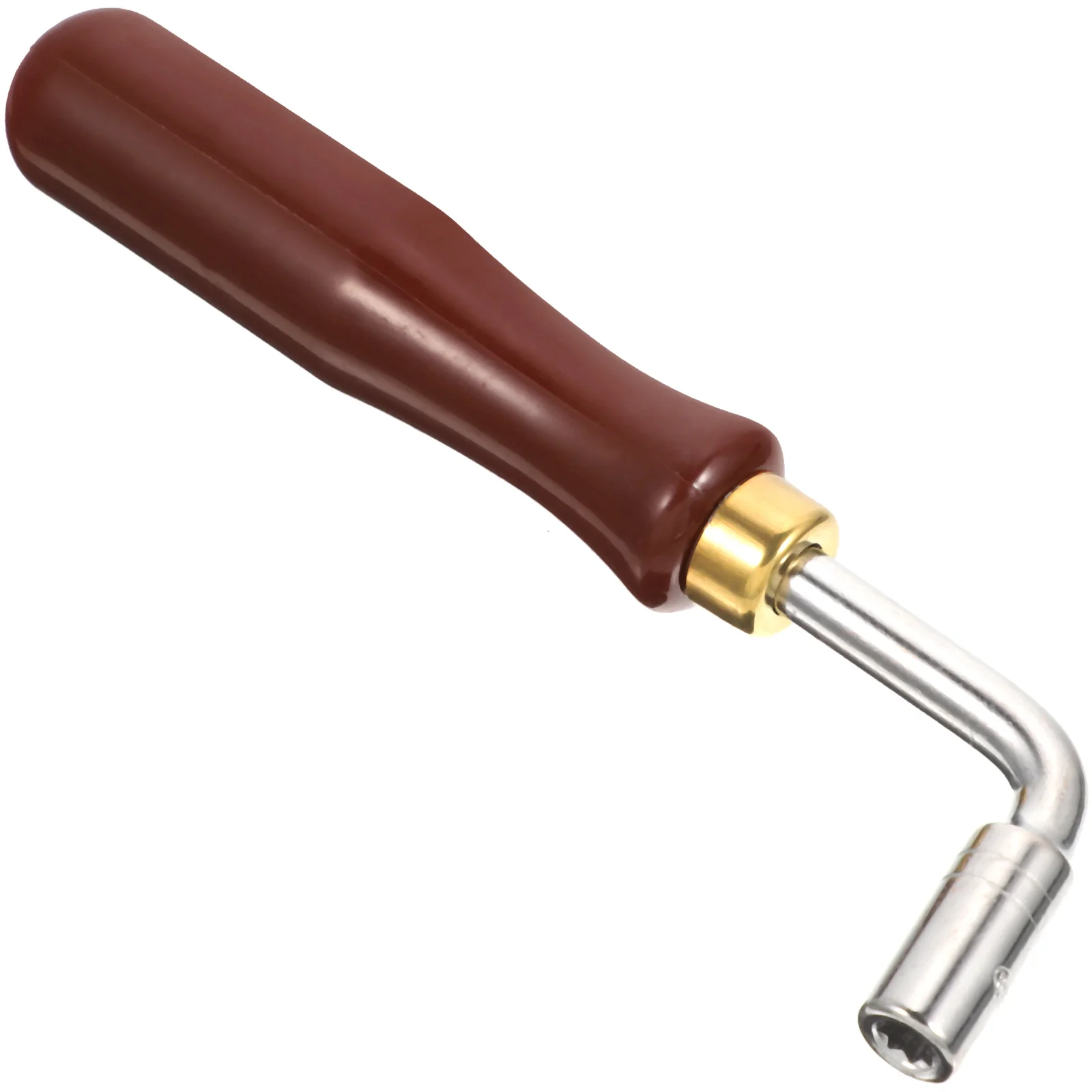 

Accessories Dulcimer Tuning Wrench Pro Tools Piano Stainless Steel Metal Accessory Hammer instrument