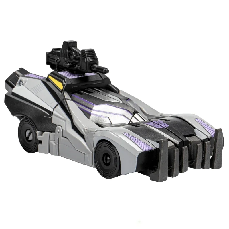 В наличии TM Transformers SS Series SS-GE 02 блокпост коллекционная фигурка аниме-робот аниме