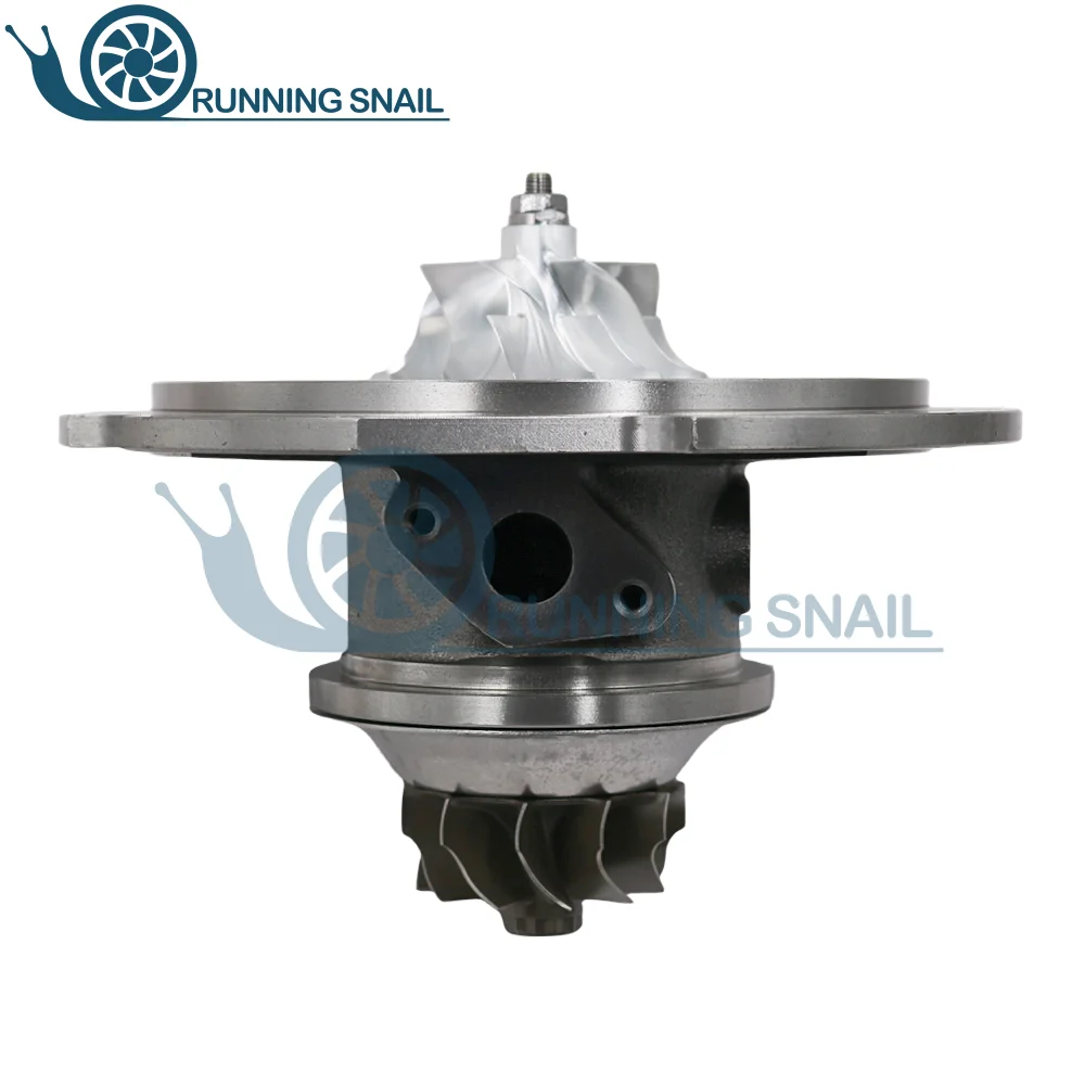 Фото Турбокартридж RHF55V 8975260080 для Isuzu 4HK1, новый, от поставщика Runningsnail №1