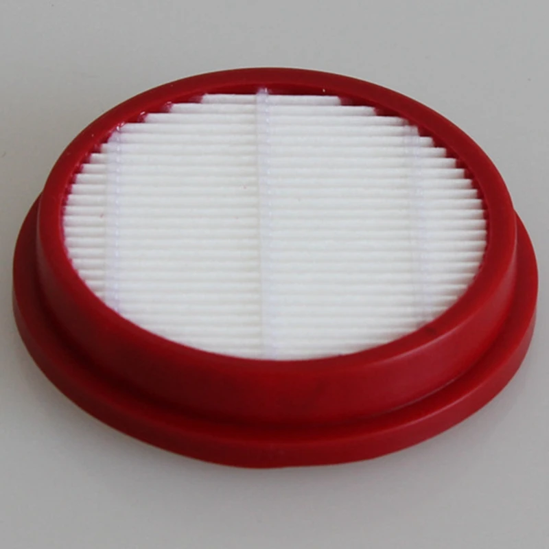 Набор инструментов для очистки моющегося HEPA-фильтра 6 шт. подходит беспроводного