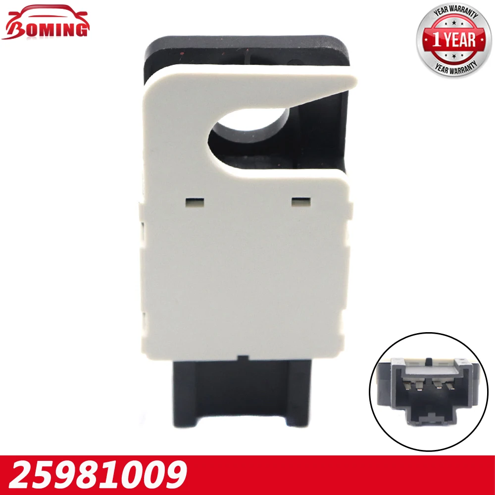 Новинка 25981009 901-251 технические характеристики тормоз для грузовика выключатель