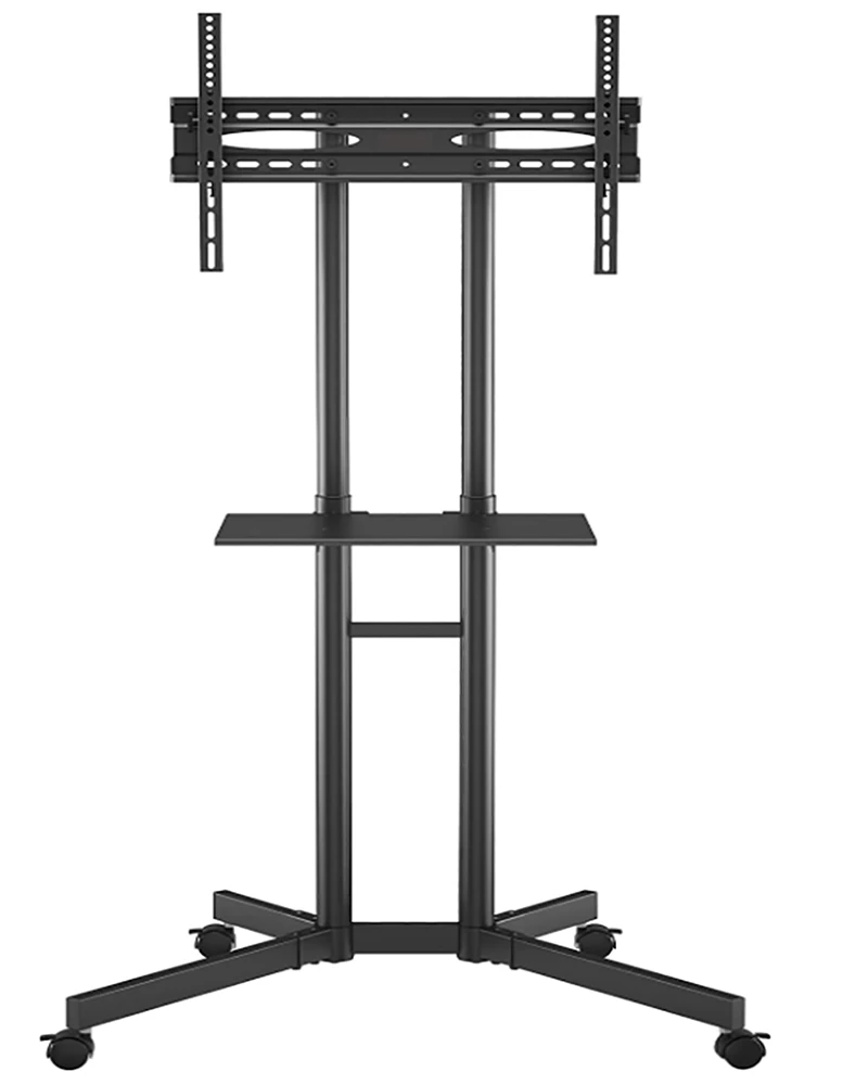 Tv Carts Trolley With Dvd Holder