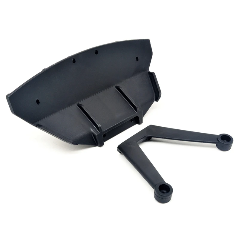 

Задний бампер 8522 для ZD Racing EX-07 EX07 1/7 Запчасти для модификации радиоуправляемых автомобилей запасные аксессуары