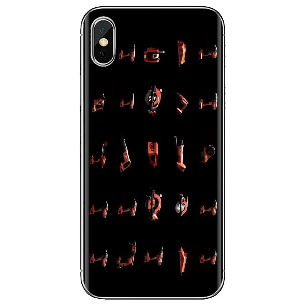 Силиконовый чехол для телефона iPhone 10 11 12 13 Mini Pro 4S SE 5C 6 6S 7 8 X XR XS Plus Max 2020 | Мобильные