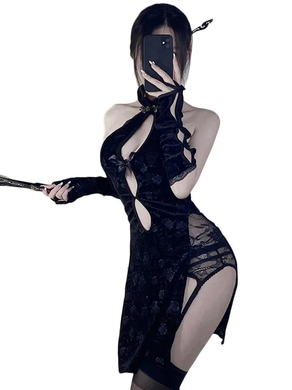 Нижнее белье классическое высокая яркость сексуальное модное очаровательное