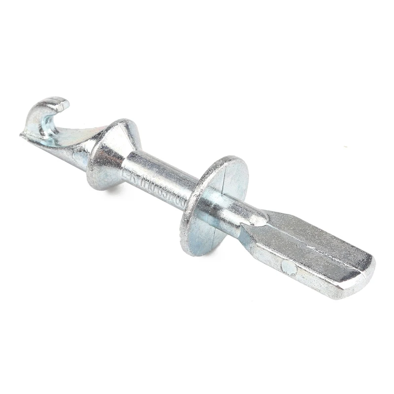 Комплект для ремонта дверного замка 2 X 6N передний левый/правый замок Golf 3 III-Polo