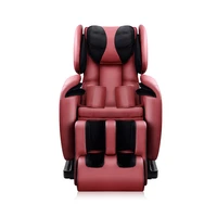 zero gravity manipulator massage chair for the elderly home office multifunction capsule massage chair