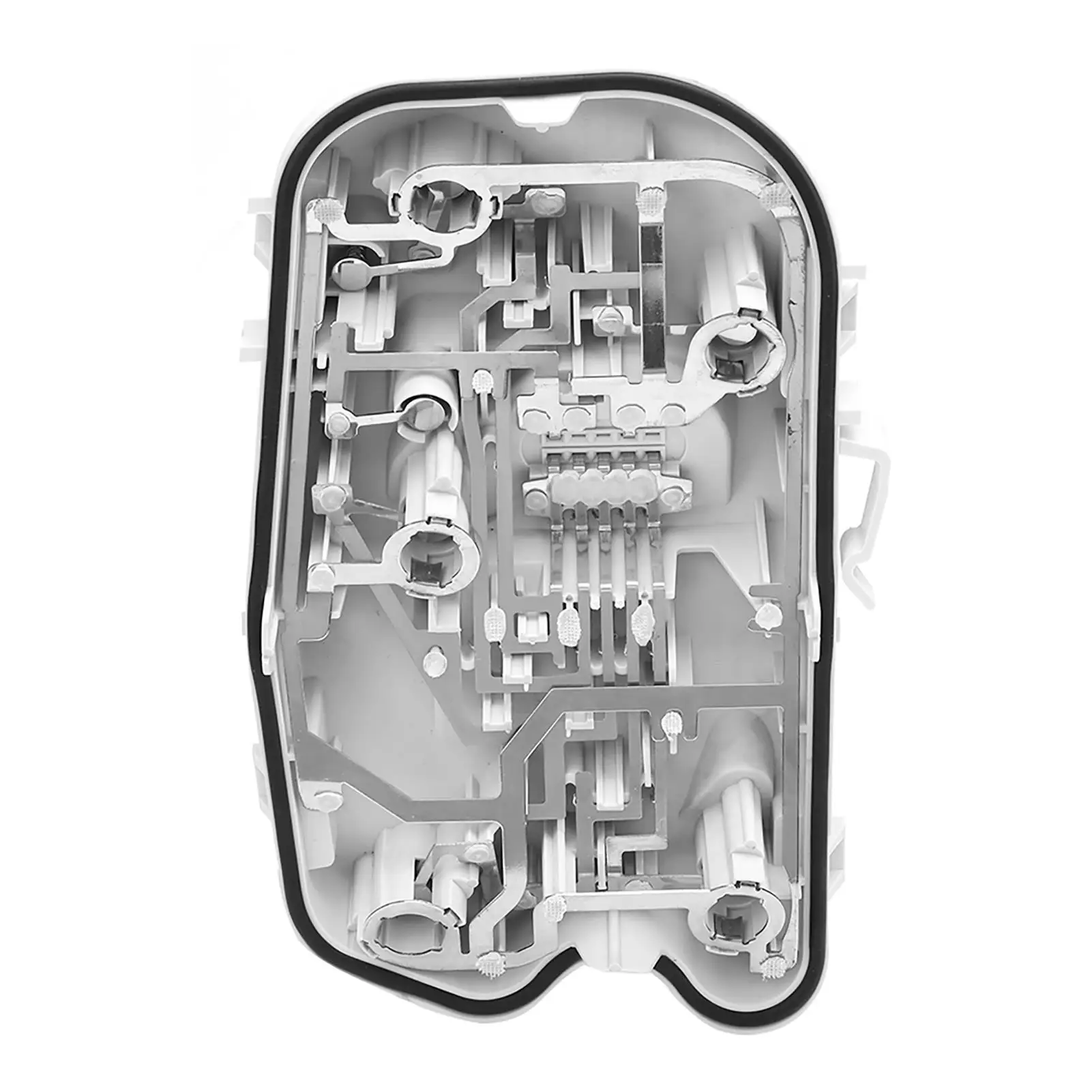 1 шт. держатель лампы заднего правого фонаря для Audi A6 C6 седан 2004-2008 OEM 4F 5945222 C