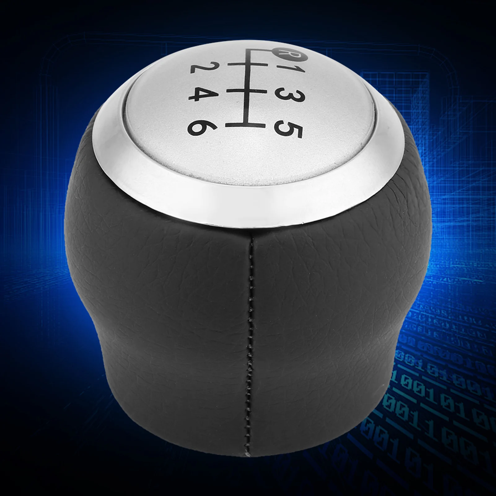 6-скоростная Автомобильная Ручка Переключения Передач Для YARIS AURIS AYGO MT