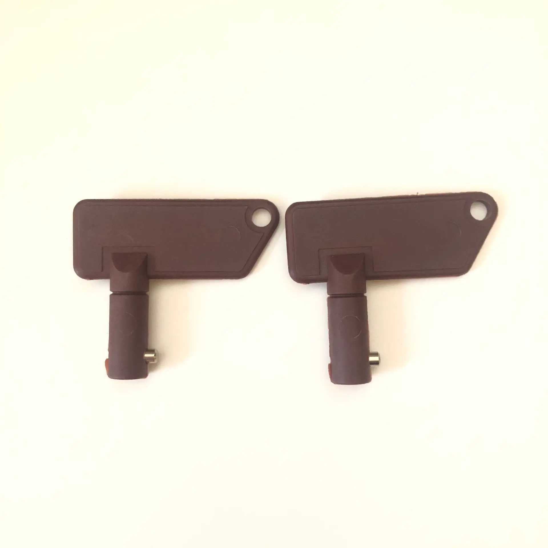 Ключ зажигания для батареи Terex и главный отключение MS634212 Volvo 2 шт.