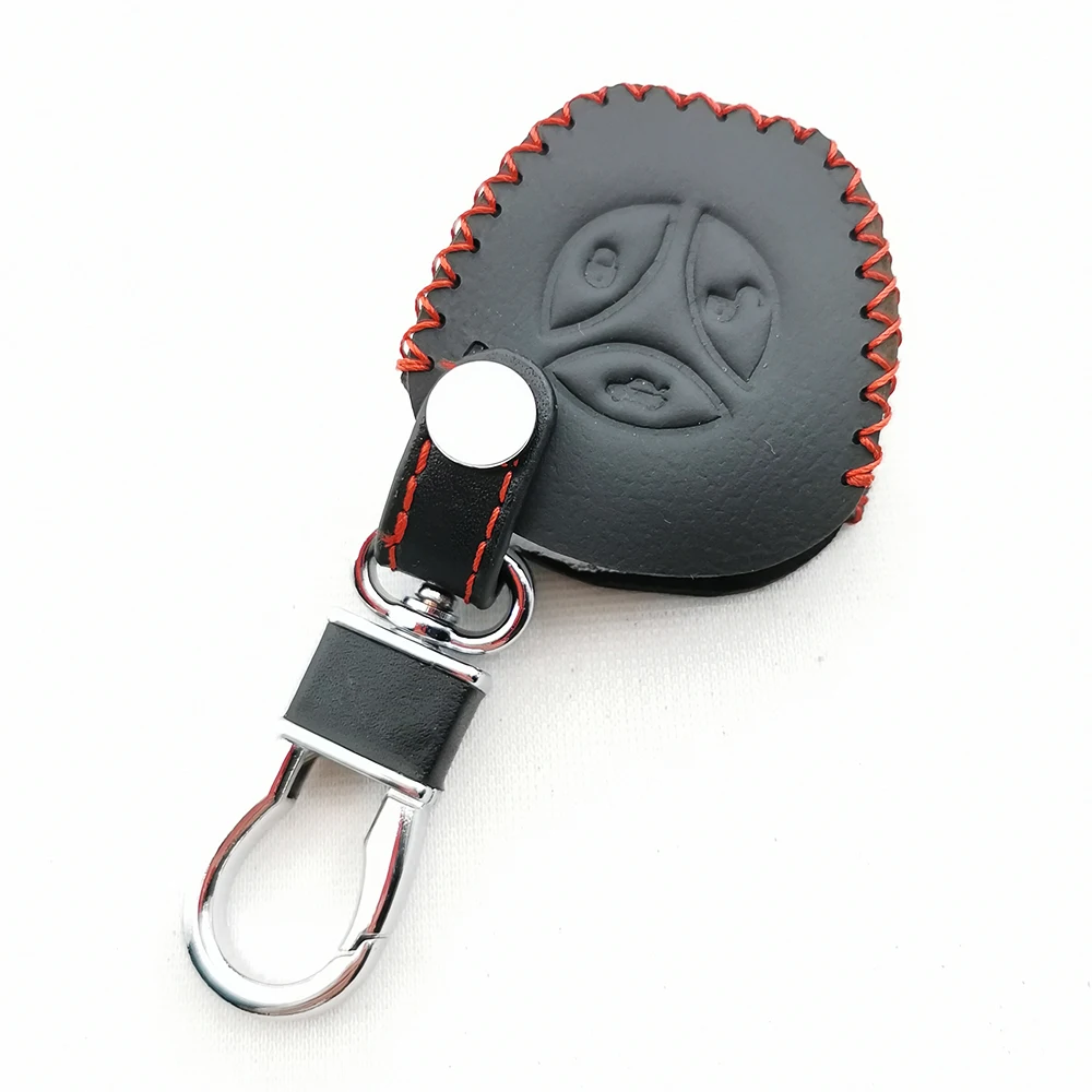 

High Quality 3 Buttons Replacement Car Key Shell For Lada Uncut Auto Blank Remote Key Case Fob Priora Kalina Cover Accessories