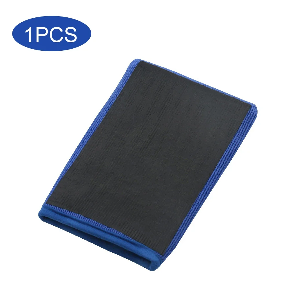 

Волшебная глиняная ткань для чистки автомобиля, горячие глиняные полотенца для детейлинга автомобиля, полотенце для мытья с синей глиной, полотенце для бара, инструмент для мытья