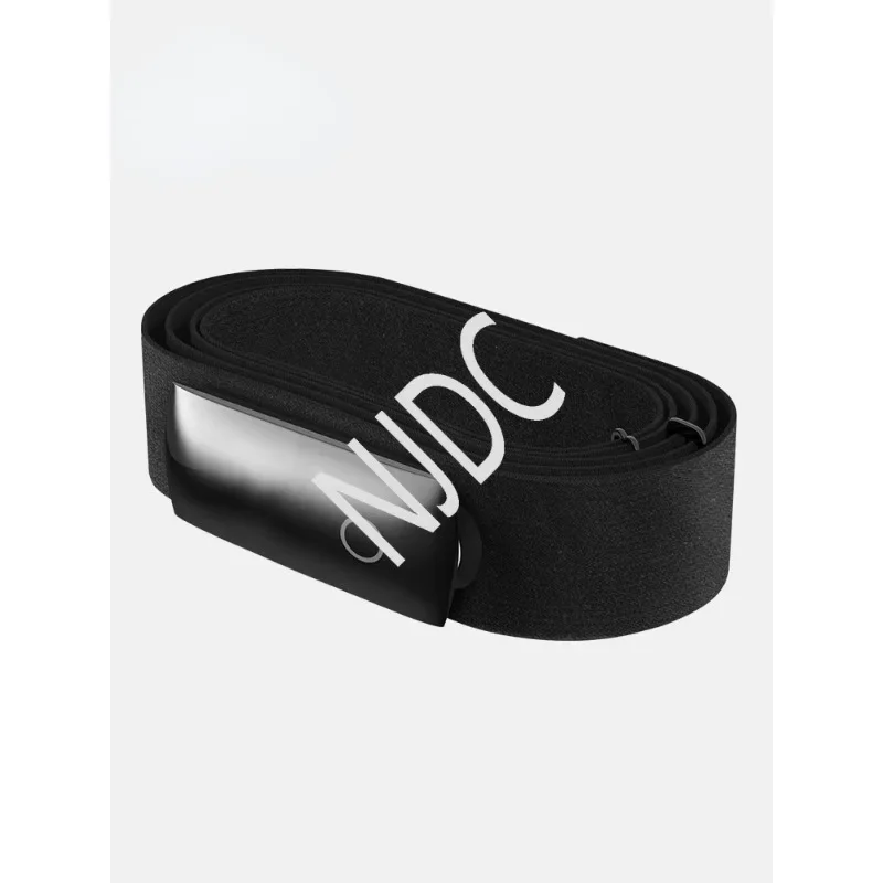 

Dual Mode Heart Rate Monitor Strap Chest Strap Ant Bluetooth Outdoor Cycling Sports Fitness Running Step Endurance Waterproof