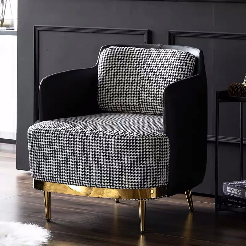

Office Design Chair Advanced Sofa Nordic Lounge Modern Chairs Bedroom Minimalist Muebles Para El Hogar Apartment Furniture