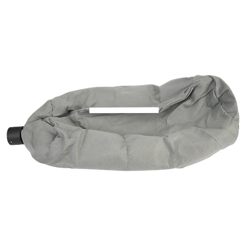 1pc Wall Sanding Machine Vacuum Bag For Long Rod Self-vacuuming Type Grinding Machine Dust Collector Power Tools Accessories