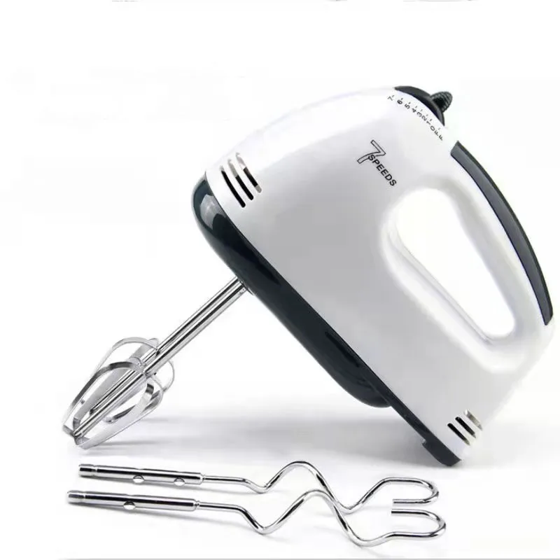 Multi-Use 280W Immersion Hand Stick Whisk Food Processor Food Mixers and Hand Mixer Blender