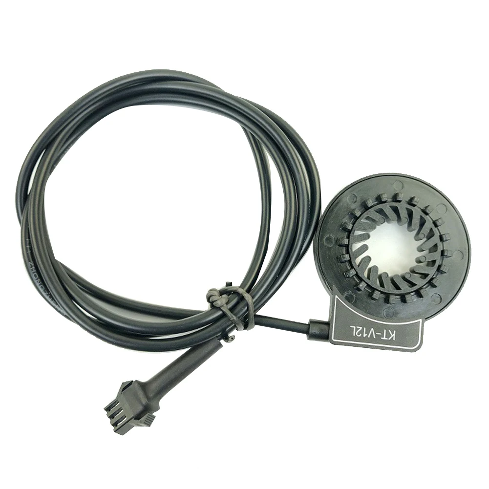 

Аксессуары для датчика скорости электровелосипеда, 12 сигналов