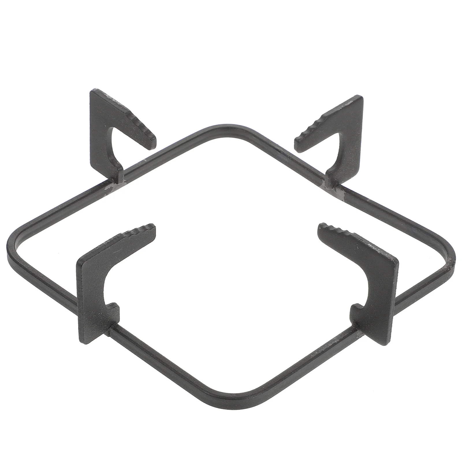 

Gas Stove Bracket Bling Accessories Cast Iron Holder Support Ring Kitchen Supply Practical Fire Stand Tool Accessory