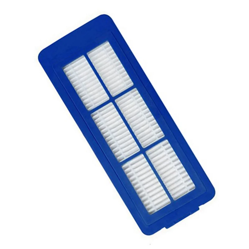 8 шт. для Eufy RoboVac G10 G30 гибридный сменный фильтр Hepa запасные части робота-пылесоса