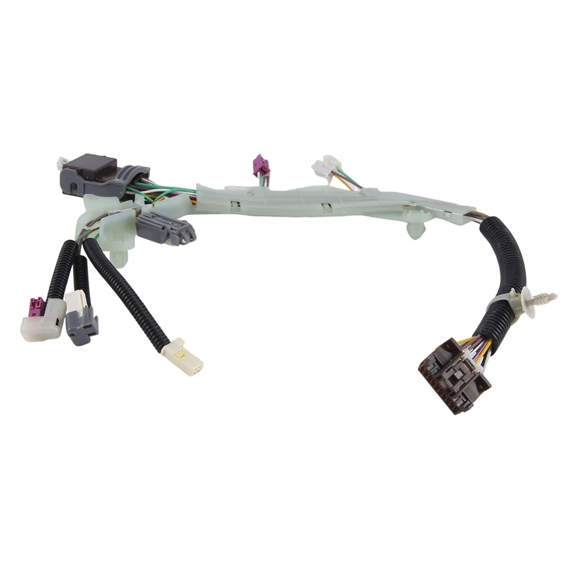 Жгут управления трансмиссией для Cadillac Chevrolet Колорадо GMC детали каньона 24046895 24298757