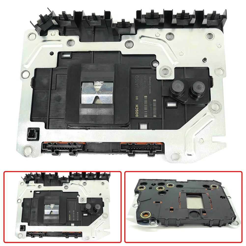 

1xTransmission Control Unit Module TCM TCU W/Solenoid For FAIRLADY Z/ROADSTER 2002-2008 #RE5R05A/ 0260550002 Car Accessories