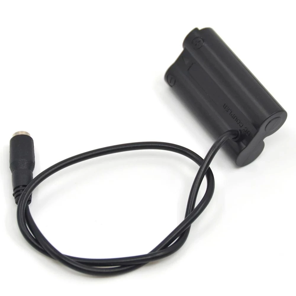 

CP-04 CP04 DC Coupler AA Dummy Battery Fit Power Adapter Supply For Fujifilm HS10 HS11 HS20EXR HS28EXR S6600 S6700 S6800 S1800