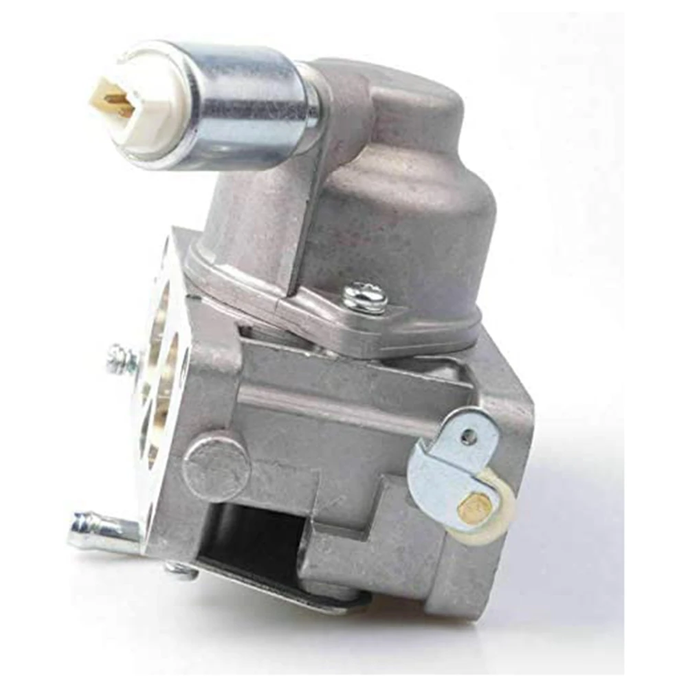 Комплект карбюратора для Briggs Stratton V-Twin 20 21 22 23 24H 25 HP 699709 791230