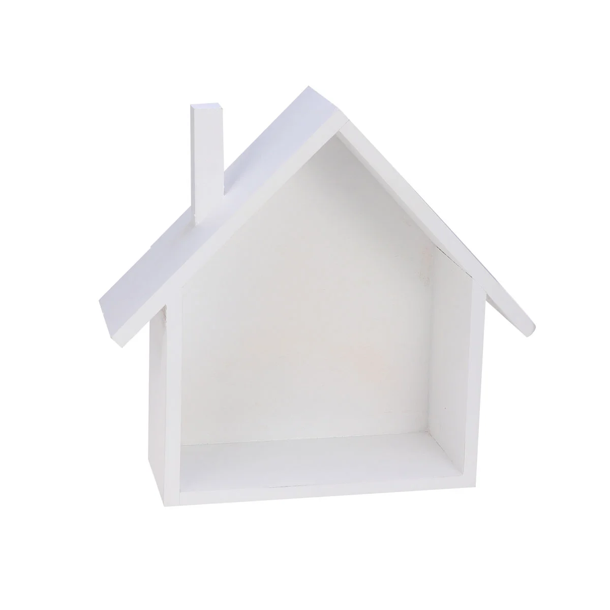 Настенные полки деревянные хрустальные кубические витрины бамбуковые книжные