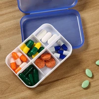 tools accessories sundries organizer transparent storage box small items case packing boxes jewelry beads container