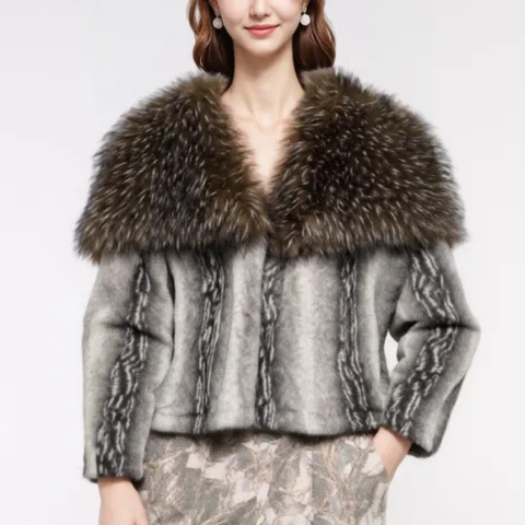 Neploe Пальто из хлопка