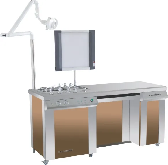 

Low price high quality ENT Treatment unit/ ENT surgical instrument