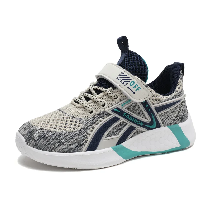 

YISHEN Kids' Sport Shoes Toddler Sneakers Baskets Pour Enfants Athletic Running Shoes For Boys And Girls Table Tennis Shoes