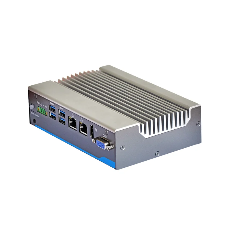 

NIMC3000 series industrial computer motion controller