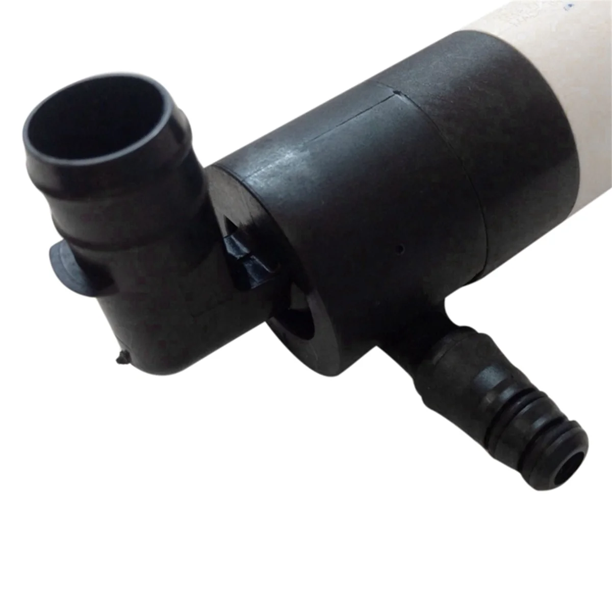 Мотор насоса омывателя лобового стекла для Saab 9-3 YS3 Convertible Estate Saloon 12826943 12802440 12782867