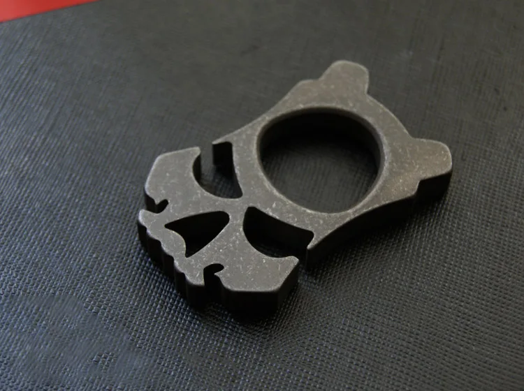 

1 шт. Подвеска из титанового сплава инструмент для повседневного использования