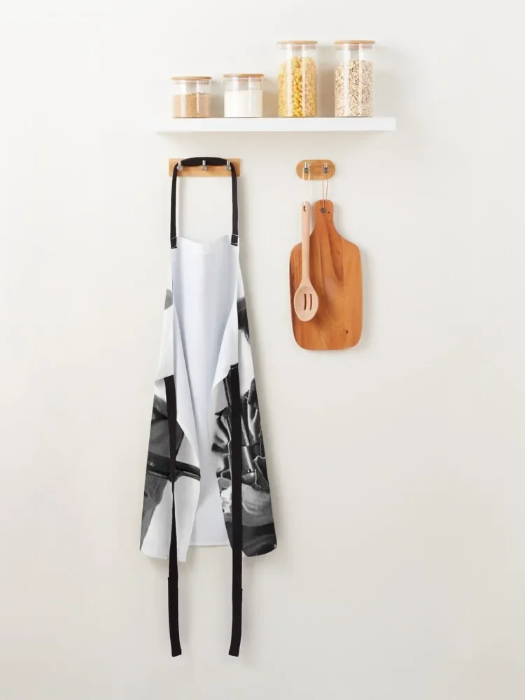 Фотографическая печать _ Clint Eastwood the Outlaw Josey изображение Уэльса 1976 16x12in фартук