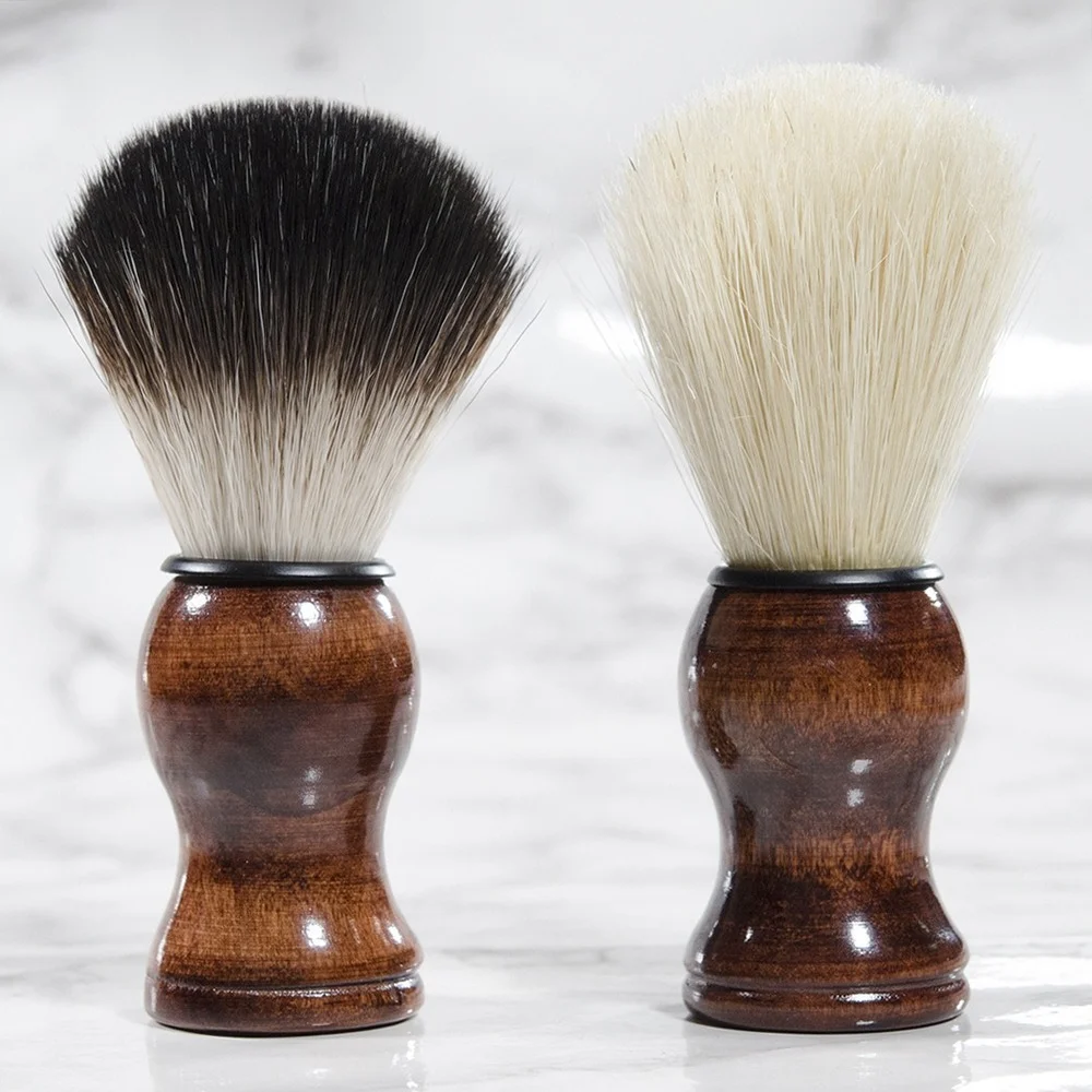 

100% Pure Badger Shaving Engineered for The Best Shave of Your Life 2022