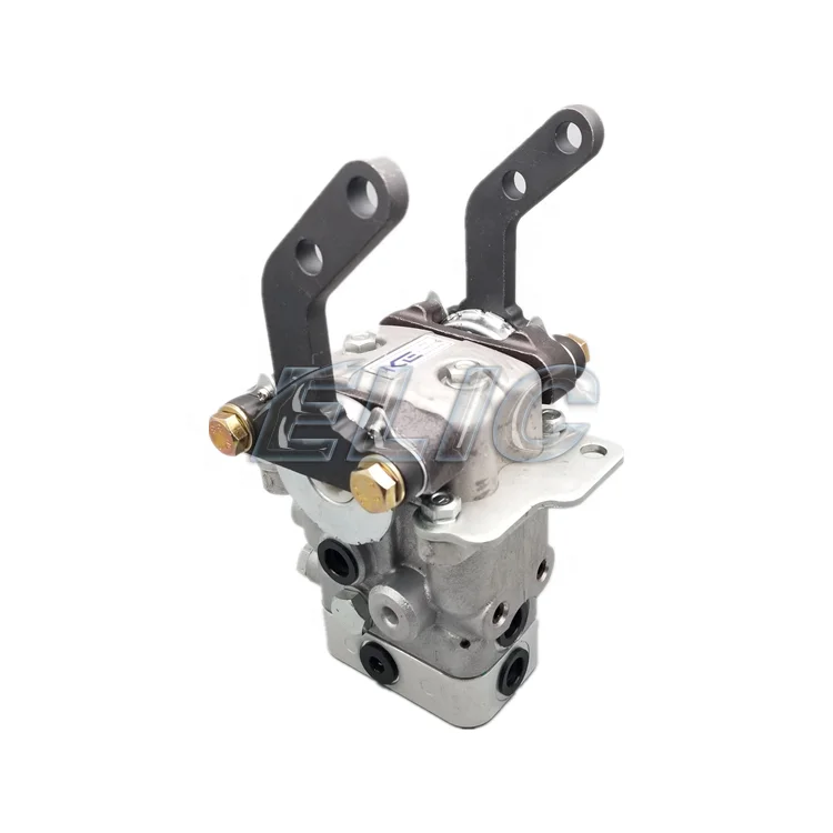 

Задний Клапан Педали для экскаватора 702-16-04250 702-16-01861 для komatsu