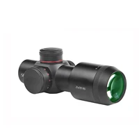 hunting scope accessories sr 2x28 rg fast focus tactical optic sight