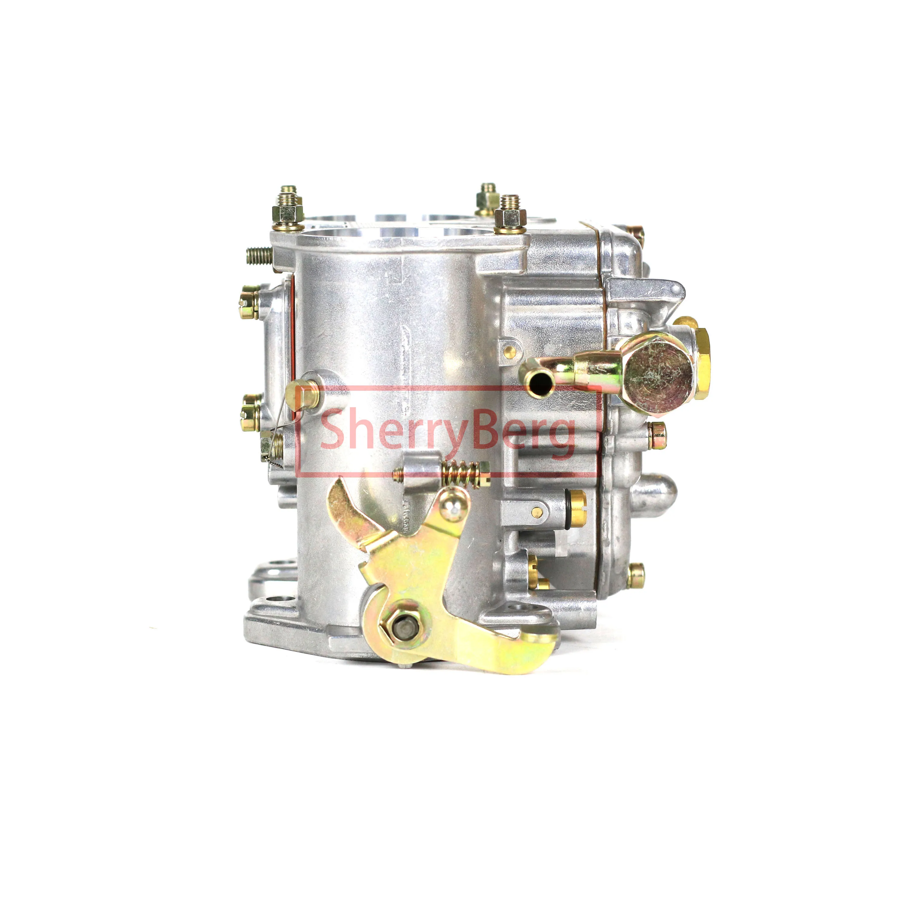Sherryberg автомобильный карбюратор 55dcoe carb Замена WEBER DELLORTO EMPI аксессуар