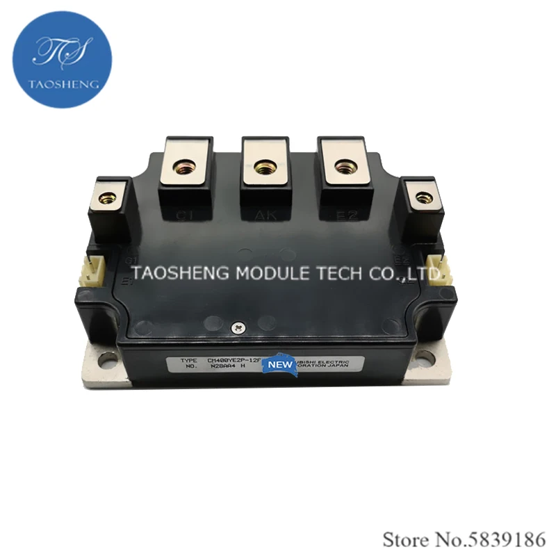 

CM400YE2P-12F CM600YE2P-12F FREE SHIPPING NEW AND ORIGINAL MODULE