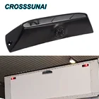 Высококачественный стоп-сигнал для автомобиля CROSSSUNAI HD, камера заднего вида, стоп-сигнал, лампа ночного видения 170  для IVECO Daily 2011-2014 4 поколения