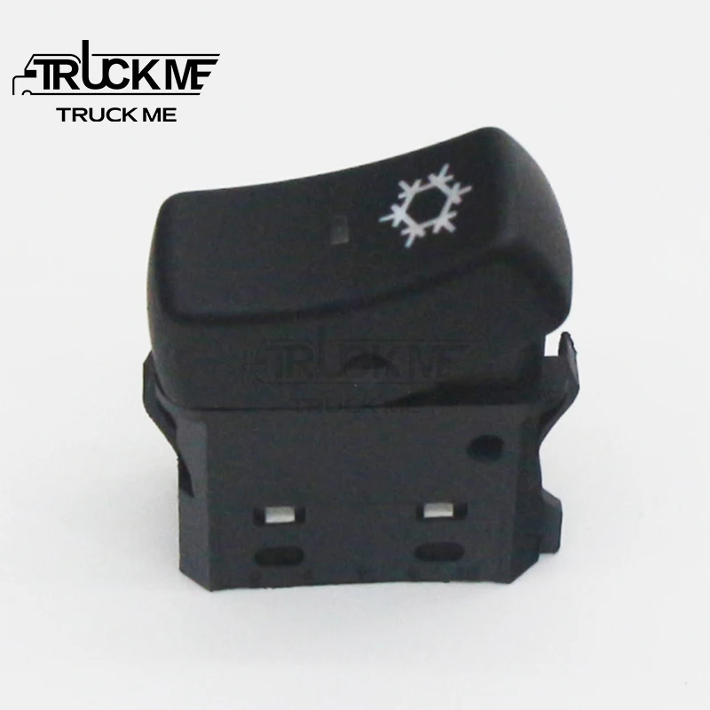 

Переключатель для Scania 1421862.